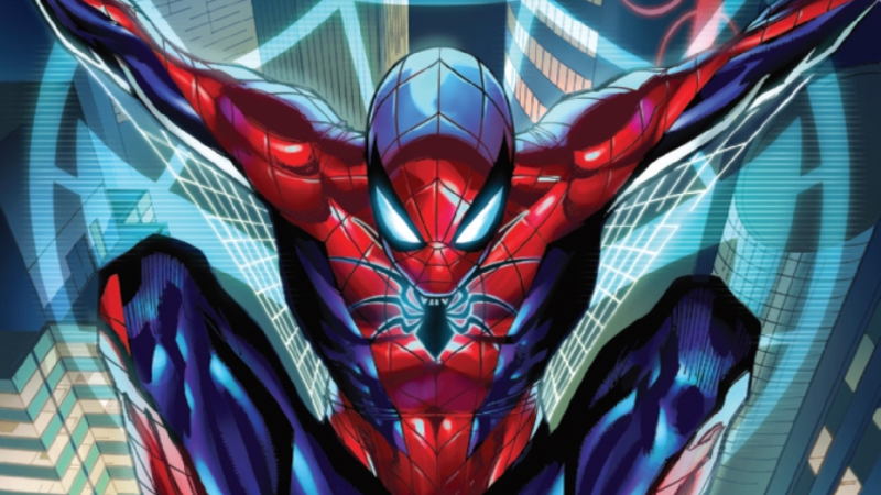 Illustration for article titled The Greatest Spider-Men of All Time, Ranked